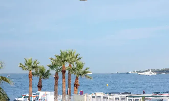 Недвижимость Villa Pointe Croisette: 1