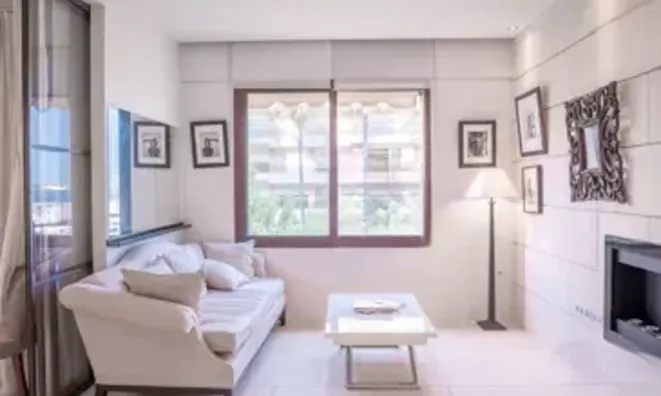 Недвижимость Villa Pointe Croisette: 2