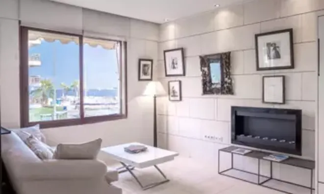 Недвижимость Villa Pointe Croisette: 3