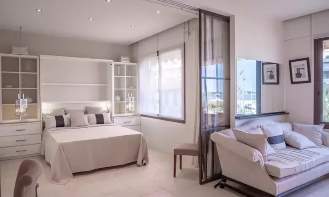Недвижимость Villa Pointe Croisette: 4