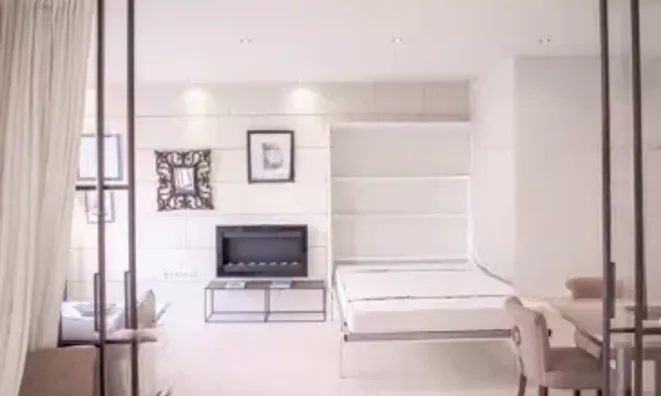 Недвижимость Villa Pointe Croisette: 5