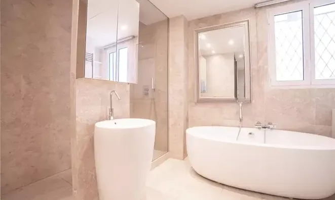 Недвижимость Villa Pointe Croisette: 7