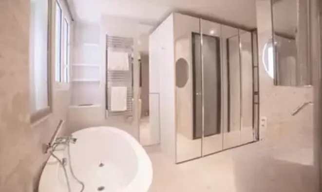 Недвижимость Villa Pointe Croisette: 8
