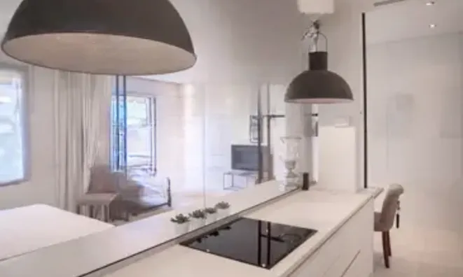 Недвижимость Villa Pointe Croisette: 9