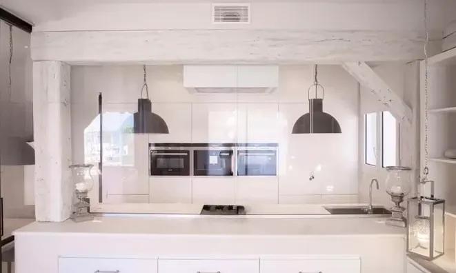 Недвижимость Villa Pointe Croisette: 11