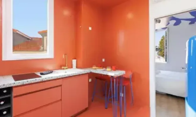 Недвижимость Villa Cannes Suquet: 2