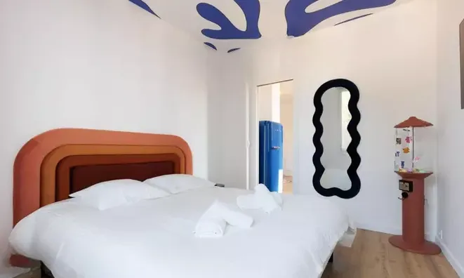Недвижимость Villa Cannes Suquet: 4