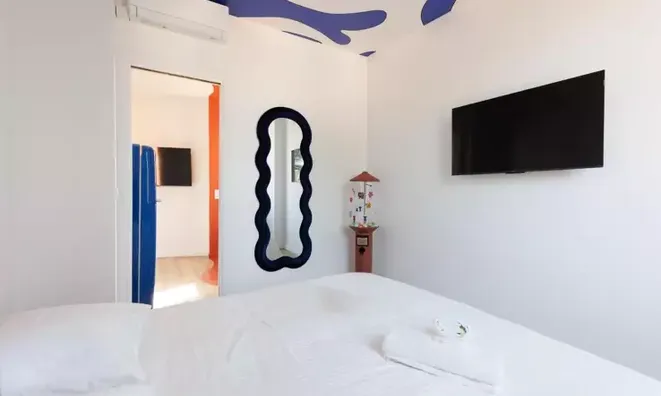 Недвижимость Villa Cannes Suquet: 7