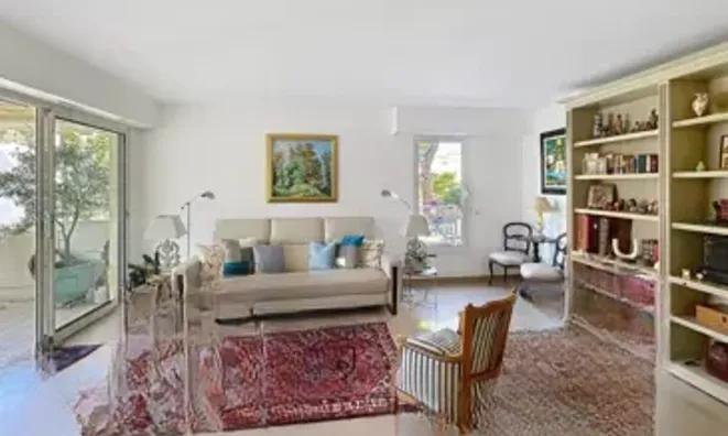 Недвижимость Villa Cannes: 2