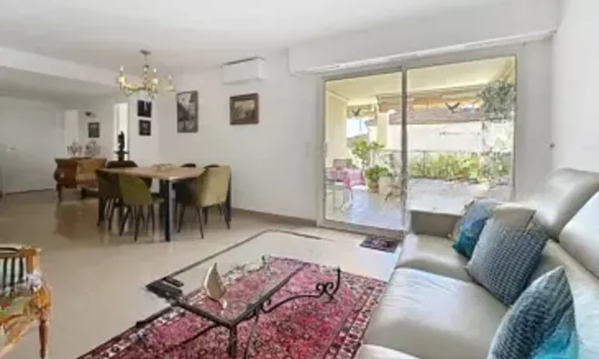 Недвижимость Villa Cannes: 3
