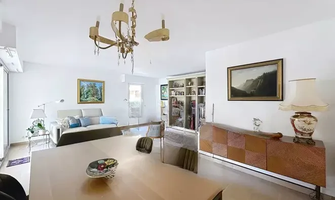 Недвижимость Villa Cannes: 4