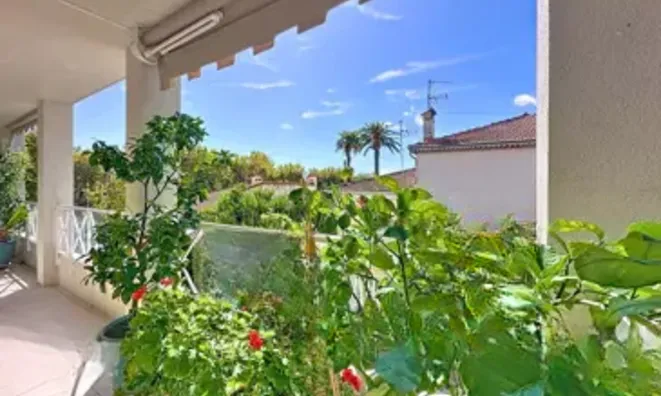 Недвижимость Villa Cannes: 5
