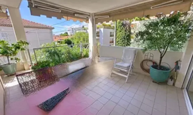 Недвижимость Villa Cannes: 14