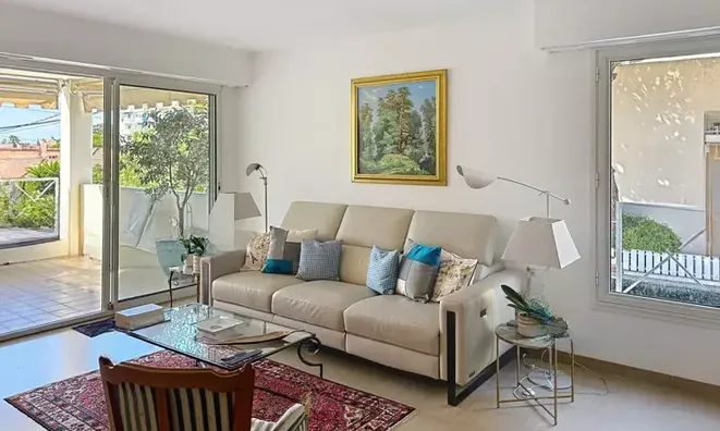 Недвижимость Villa Cannes: 16