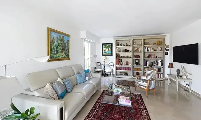 Недвижимость Villa Cannes: 22