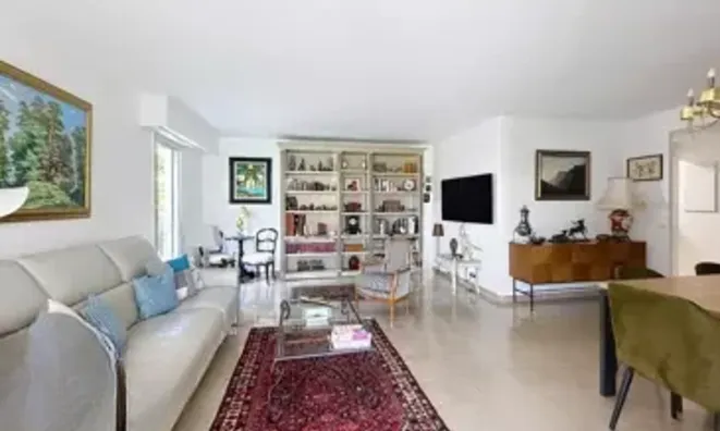 Недвижимость Villa Cannes: 23