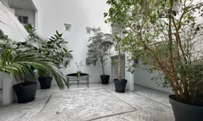 Недвижимость Villa Cannes: 24