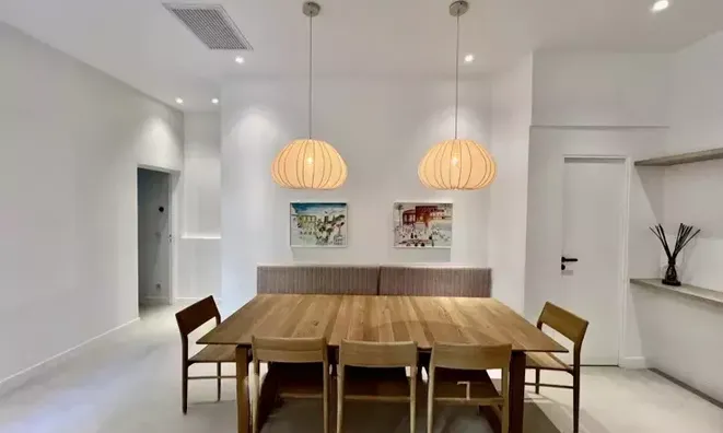 Недвижимость Villa Pointe Croisette: 1