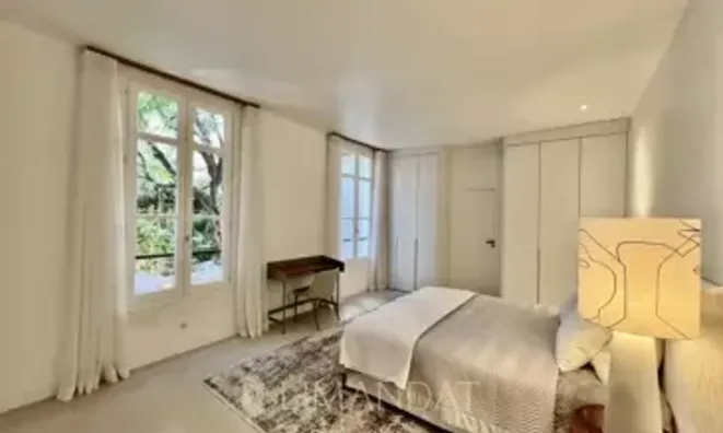 Недвижимость Villa Pointe Croisette: 2