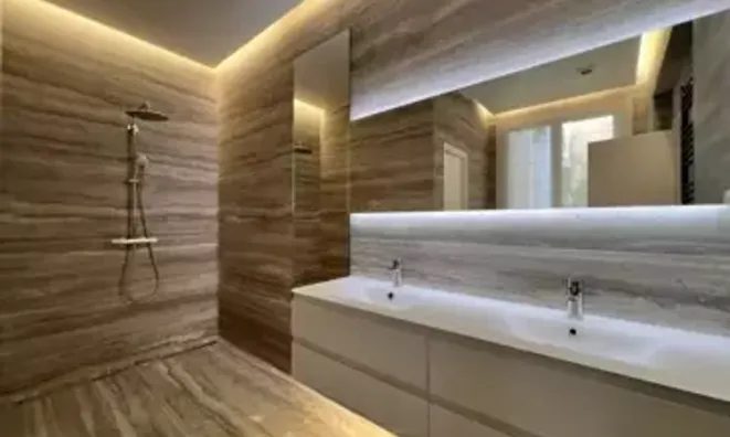 Недвижимость Villa Pointe Croisette: 3