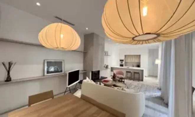 Недвижимость Villa Pointe Croisette: 5