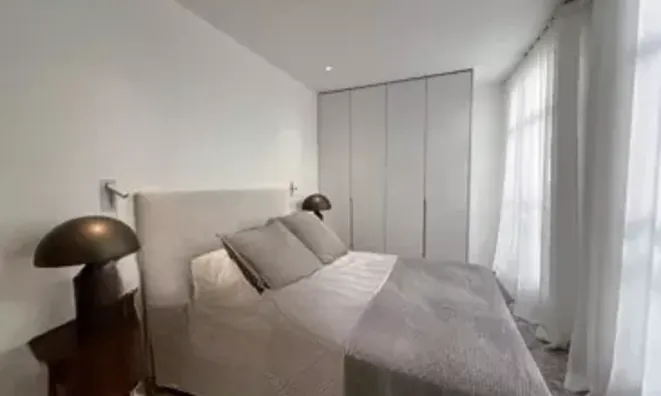 Недвижимость Villa Pointe Croisette: 6