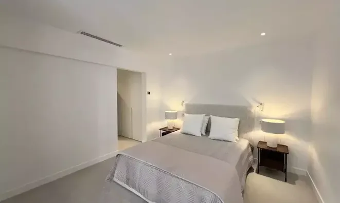 Недвижимость Villa Pointe Croisette: 7