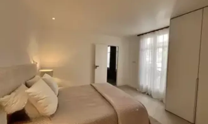 Недвижимость Villa Pointe Croisette: 8