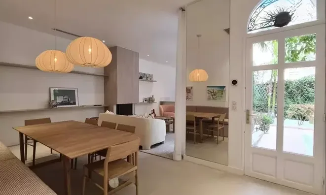 Недвижимость Villa Pointe Croisette: 10