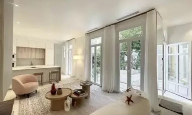 Недвижимость Villa Pointe Croisette: 11