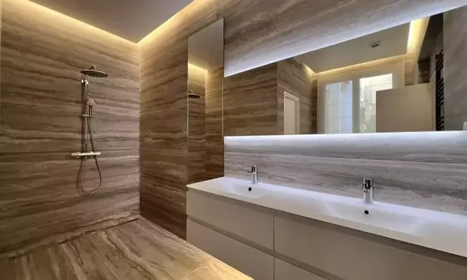 Недвижимость Villa Pointe Croisette: 13