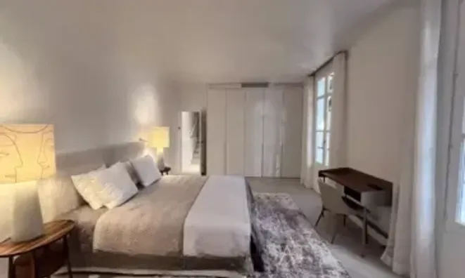 Недвижимость Villa Pointe Croisette: 14