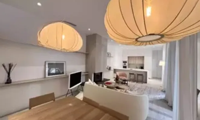 Недвижимость Villa Pointe Croisette: 15