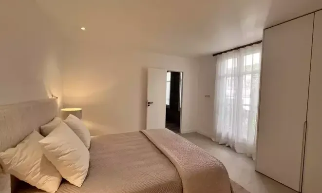 Недвижимость Villa Pointe Croisette: 16