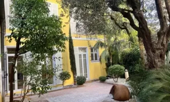 Недвижимость Villa Pointe Croisette: 18