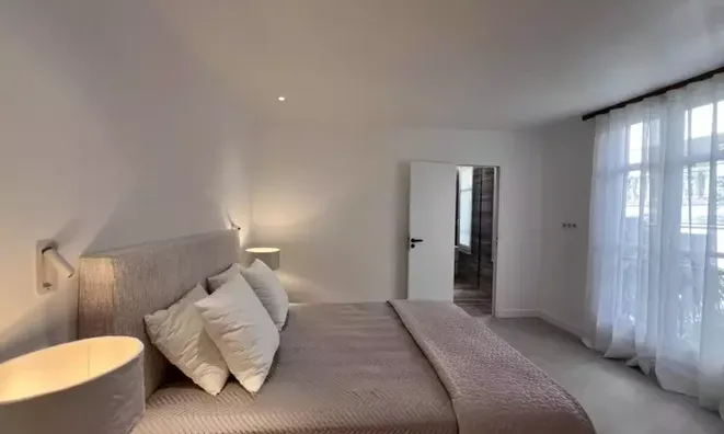 Недвижимость Villa Pointe Croisette: 19