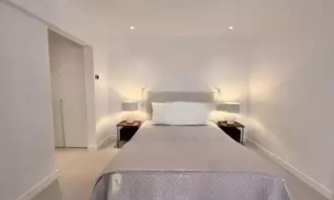 Недвижимость Villa Pointe Croisette: 20