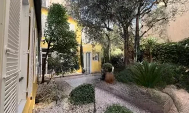 Недвижимость Villa Pointe Croisette: 21