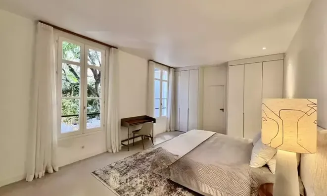 Недвижимость Villa Pointe Croisette: 22