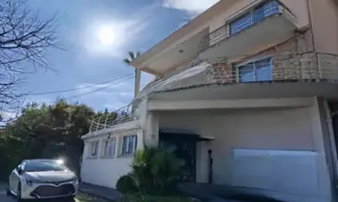 Недвижимость Villa Cannes Croix des Gardes: 3