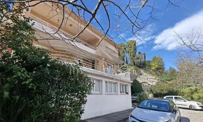 Недвижимость Villa Cannes Croix des Gardes: 4