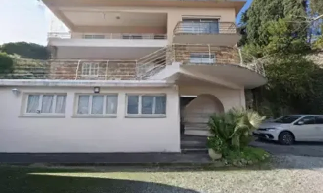 Недвижимость Villa Cannes Croix des Gardes: 5
