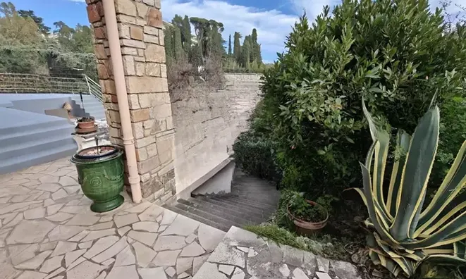 Недвижимость Villa Cannes Croix des Gardes: 7