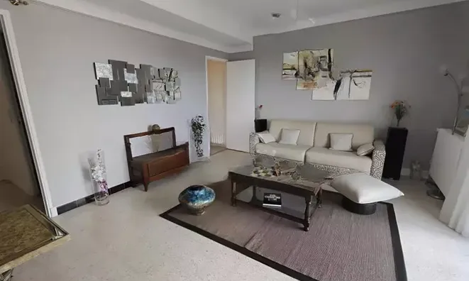 Недвижимость Villa Cannes Croix des Gardes: 10