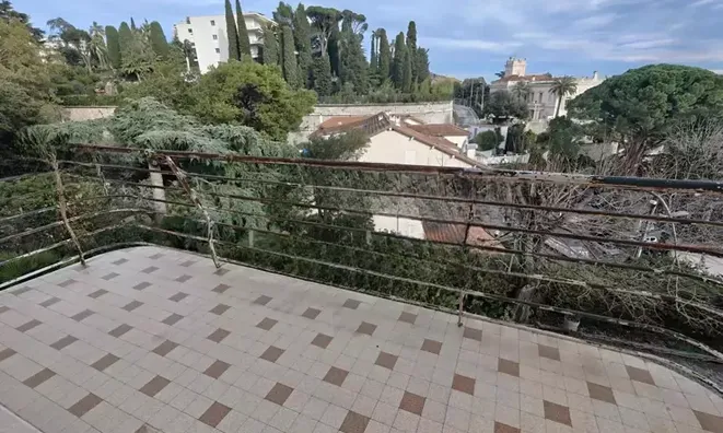 Недвижимость Villa Cannes Croix des Gardes: 16