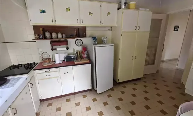 Недвижимость Villa Cannes Croix des Gardes: 19