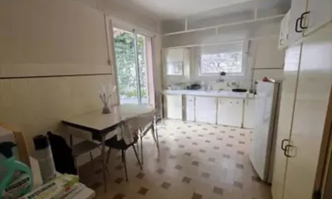 Недвижимость Villa Cannes Croix des Gardes: 20