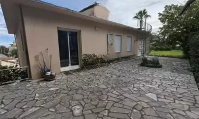 Недвижимость Villa Cannes Croix des Gardes: 26
