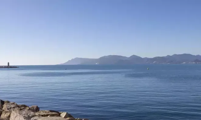 Недвижимость Villa Pointe Croisette: 1