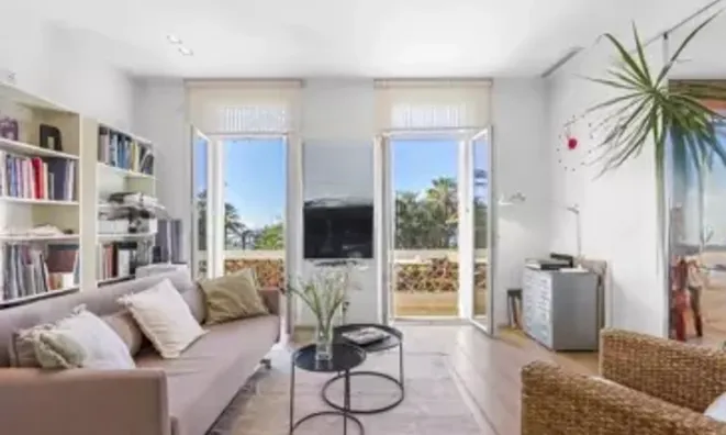 Недвижимость Villa Pointe Croisette: 2